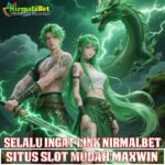NIRMALABET Link Slot Resmi Anti Lag Stabil Server Terbaik