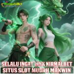 NIRMALABET Situs Slot Jackpot Online Event Besar