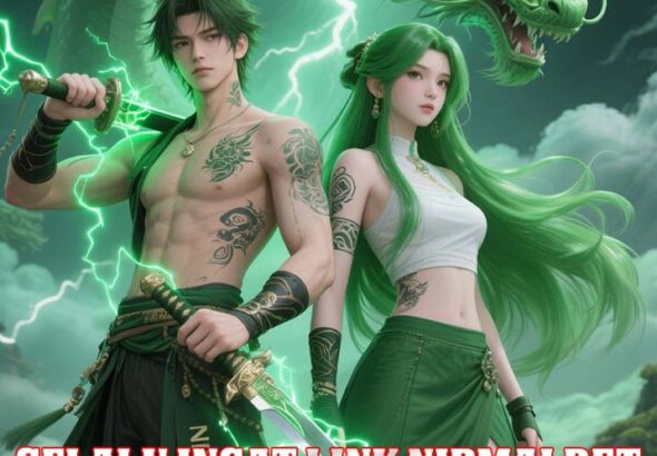 NIRMALABET Situs Slot Jackpot Online Event Besar