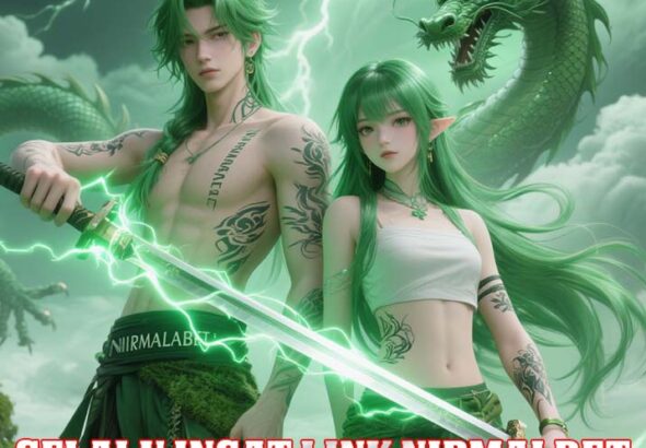 NIRMALABET Situs Slot Maxwin Provider Terlengkap Dunia