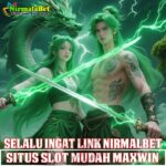 NIRMALABET Bandar Slot Jackpot Dan Terpercaya Indonesia