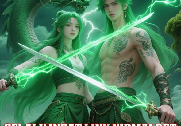NIRMALABET Bandar Slot Jackpot Dan Terpercaya Indonesia